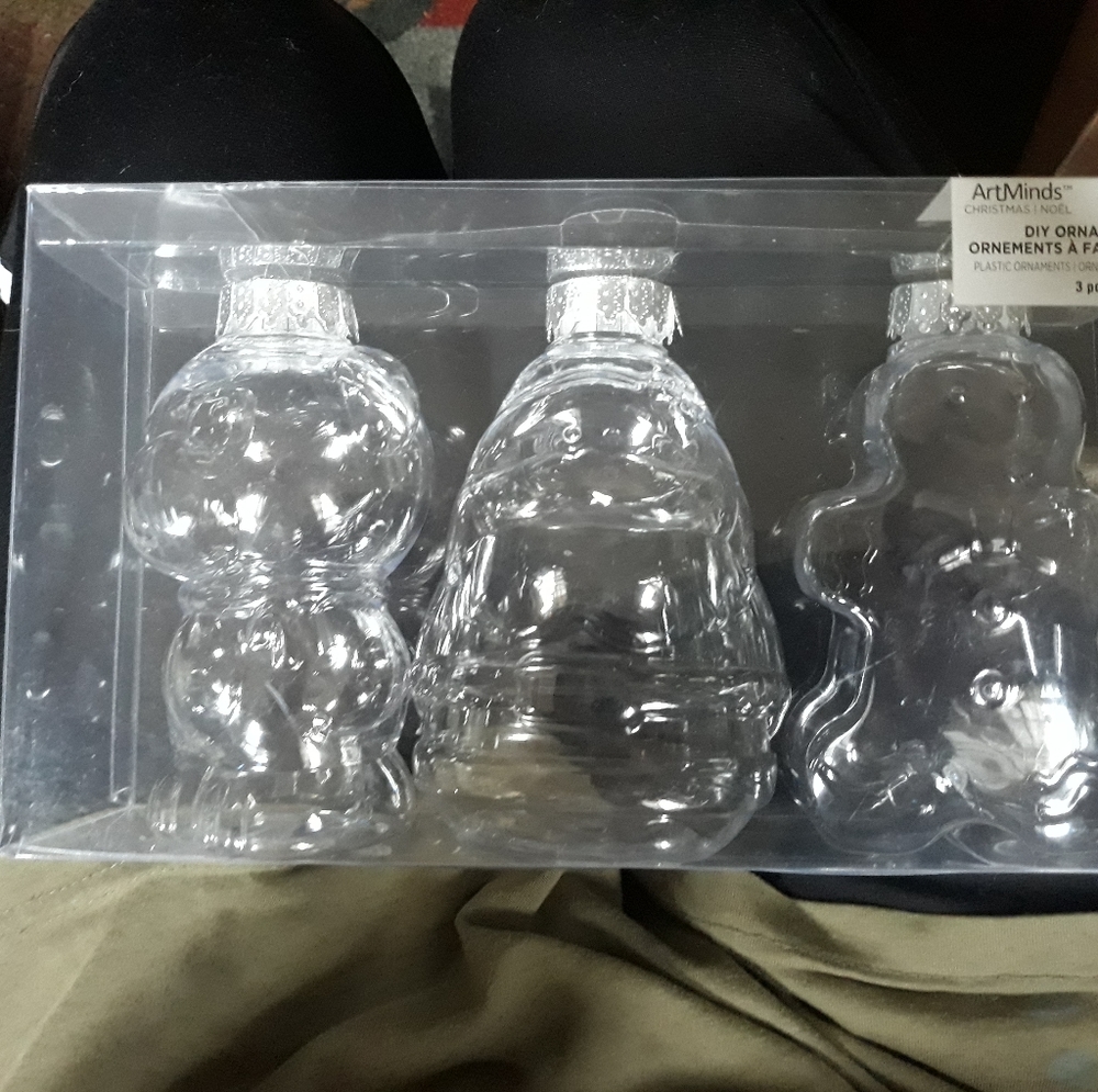 Christmas Ornaments